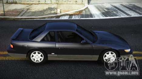 Nissan Silvia Cogvojoy para GTA 4