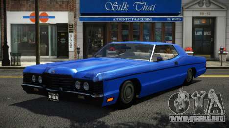 Mercury Monterey Benbocu para GTA 4