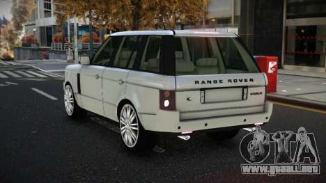 Land Rover Range Rover Vogue Egot para GTA 4