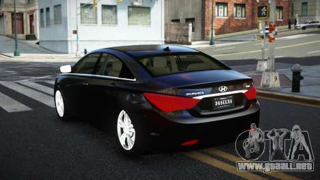 Hyundai Sonata Cojkumi para GTA 4