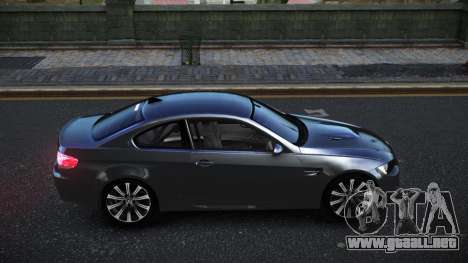 BMW M3 E92 Jokge para GTA 4