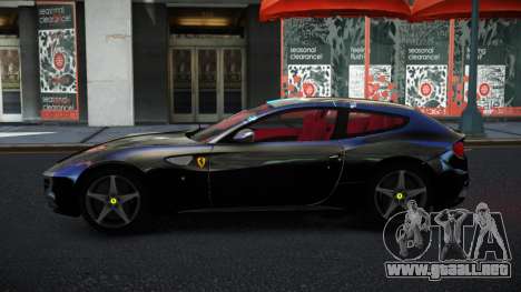 Ferrari FF Manetin S14 para GTA 4