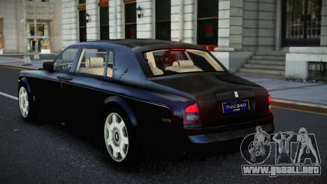 Rolls-Royce Phantom Jegif para GTA 4
