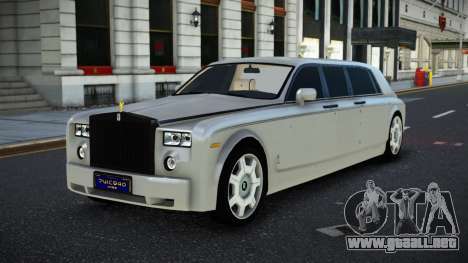 Rolls-Royce Phantom Qucqawi para GTA 4