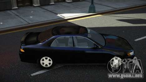 Toyota Mark Ziona para GTA 4