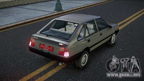 FSO Polonez Sucgij para GTA 4