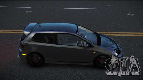 Honda Civic Hegu para GTA 4