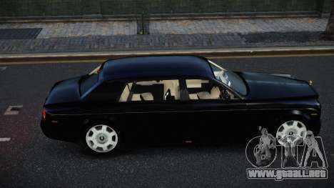 Rolls-Royce Phantom Jegif para GTA 4