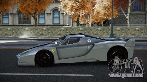 Ferrari FXX Neqici para GTA 4