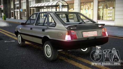 FSO Polonez Sucgij para GTA 4