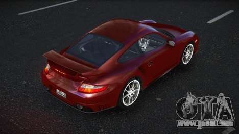 Porsche 911 Hosomem para GTA 4