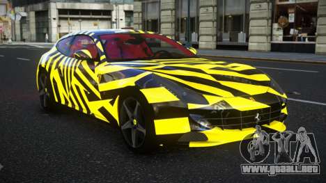 Ferrari FF Manetin S5 para GTA 4