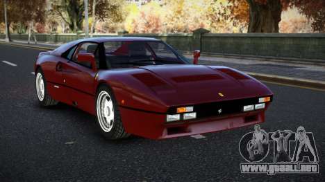 Ferrari 288 Oqep para GTA 4
