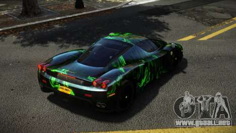 Ferrari Enzo Nathfer S5 para GTA 4