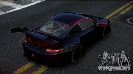 Porsche 911 Aseus S11 para GTA 4