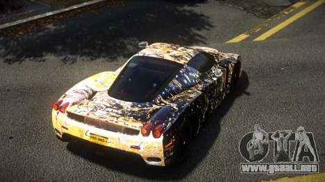 Ferrari Enzo Nathfer S8 para GTA 4