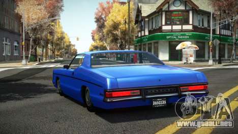 Mercury Monterey Benbocu para GTA 4