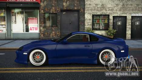 Toyota Supra Juono para GTA 4