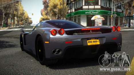 Ferrari Enzo Nathfer para GTA 4