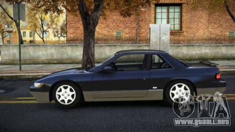Nissan Silvia Cogvojoy para GTA 4