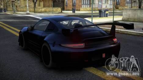 Porsche 911 Aseus S4 para GTA 4