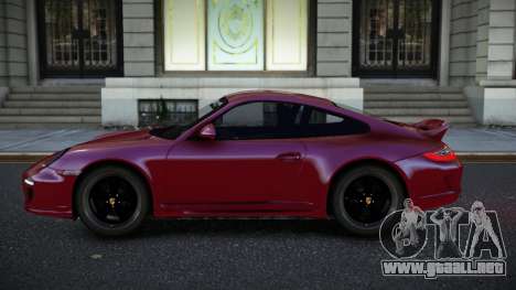 Porsche 911 Amelinic para GTA 4