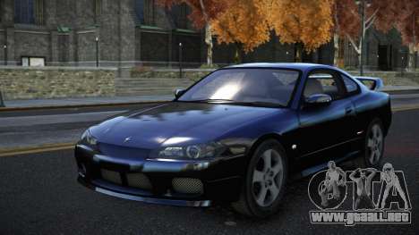 Nissan Silvia Rovxido para GTA 4
