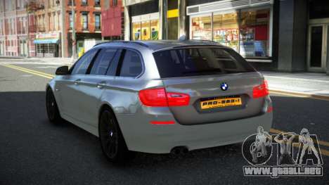 BMW 525I Ebuy para GTA 4