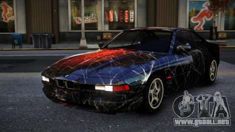 BMW 8-er E31 Coexly S1 para GTA 4