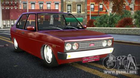 Tofas Sahin Racehubi para GTA 4