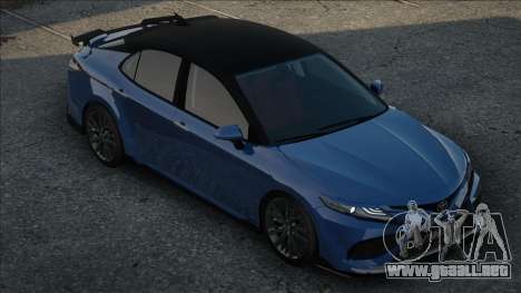 Toyota Camry V70 BL para GTA San Andreas