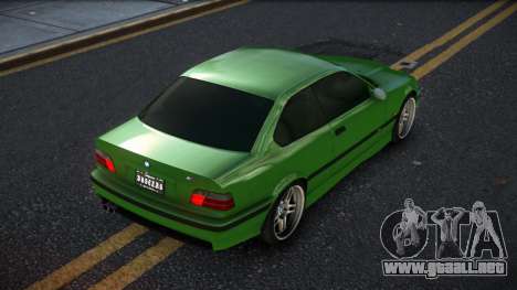 BMW M3 E36 Zerfec para GTA 4