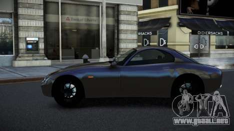 Alfa Romeo Nuvola Pusyeruq para GTA 4