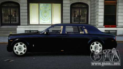 Rolls-Royce Phantom Jegif para GTA 4