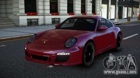 Porsche 911 Amelinic para GTA 4