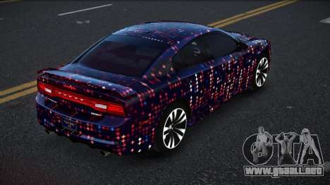 Dodge Charger Caber S7 para GTA 4