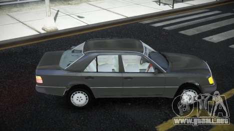 Mercedes-Benz 250D Jurmuxaw para GTA 4