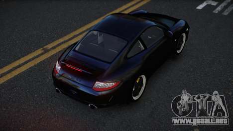 Porsche 911 Duvzebane para GTA 4