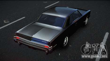 Pontiac GTO Zobsoq para GTA 4