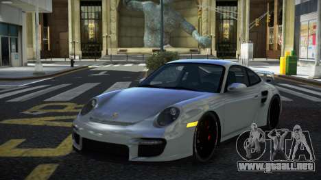 Porsche 911 Dosa para GTA 4