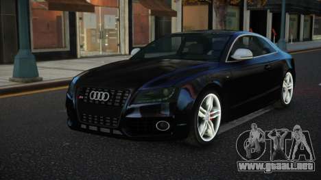Audi S5 Nokgik para GTA 4