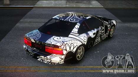 BMW 8-er E31 Coexly S9 para GTA 4