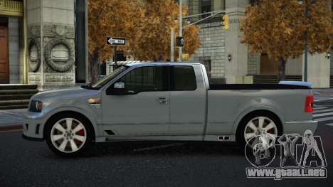 Saleen S331 Quniho para GTA 4