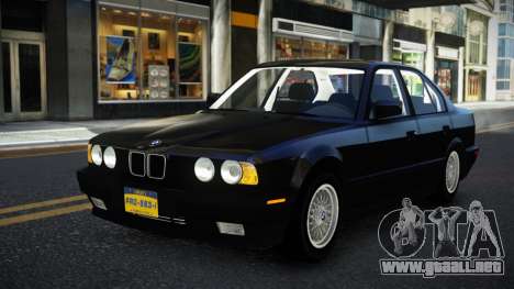 BMW M5 E34 Kasrixove para GTA 4
