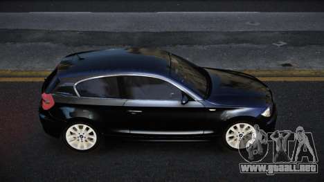 BMW 120i Nekivop para GTA 4