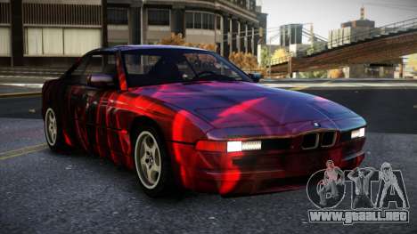 BMW 8-er E31 Coexly S10 para GTA 4
