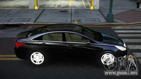 Hyundai Sonata Cojkumi para GTA 4