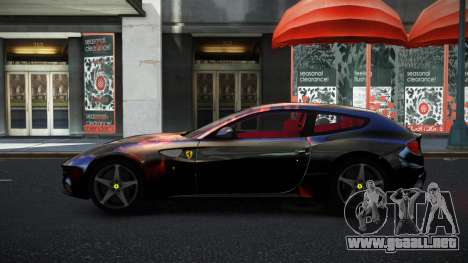 Ferrari FF Manetin S2 para GTA 4