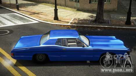 Mercury Monterey Benbocu para GTA 4