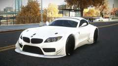BMW Z4 Vake S9 para GTA 4